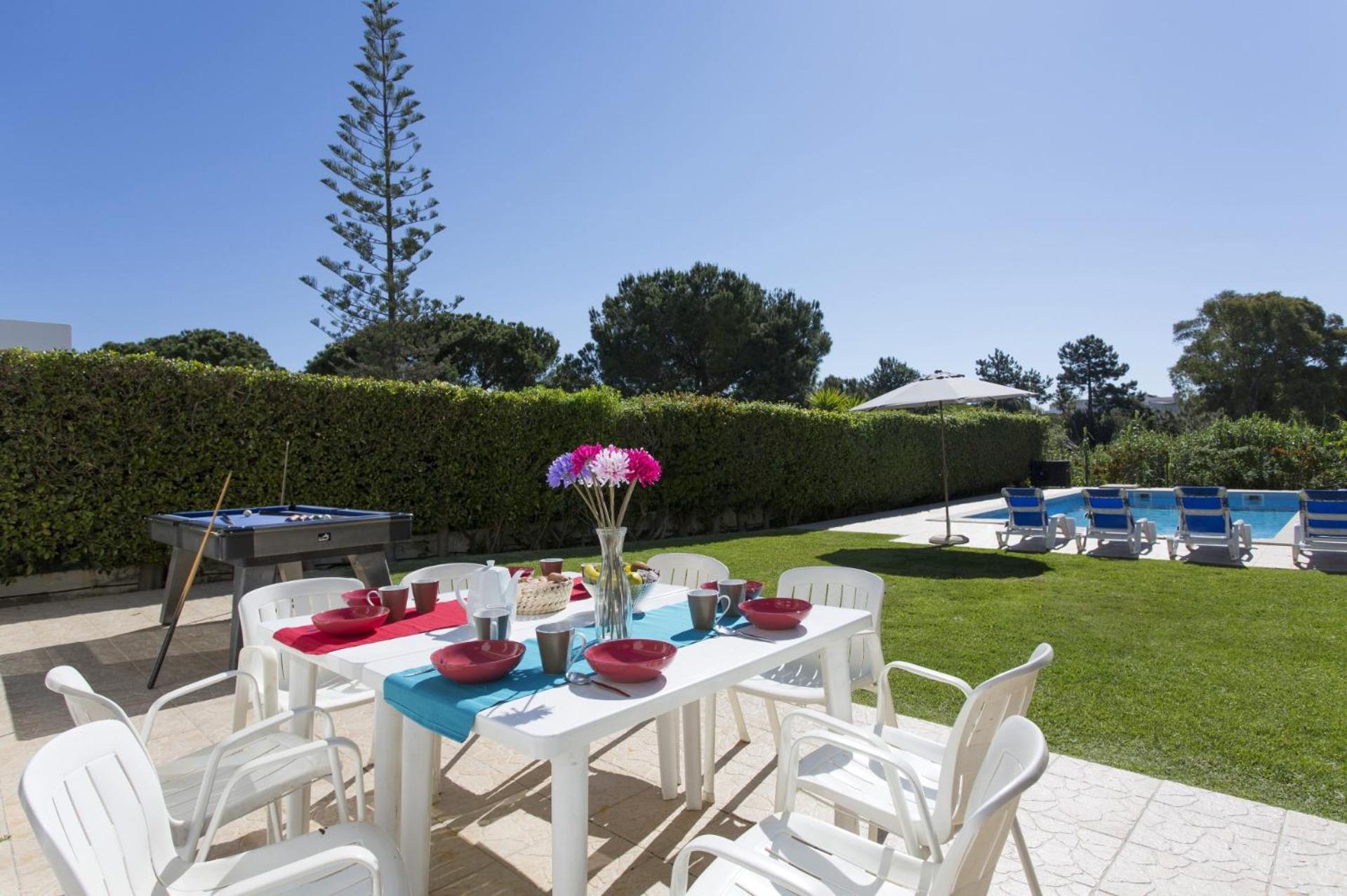Villa Jessy By Villa Plus Olhos de Agua  Eksteriør billede
